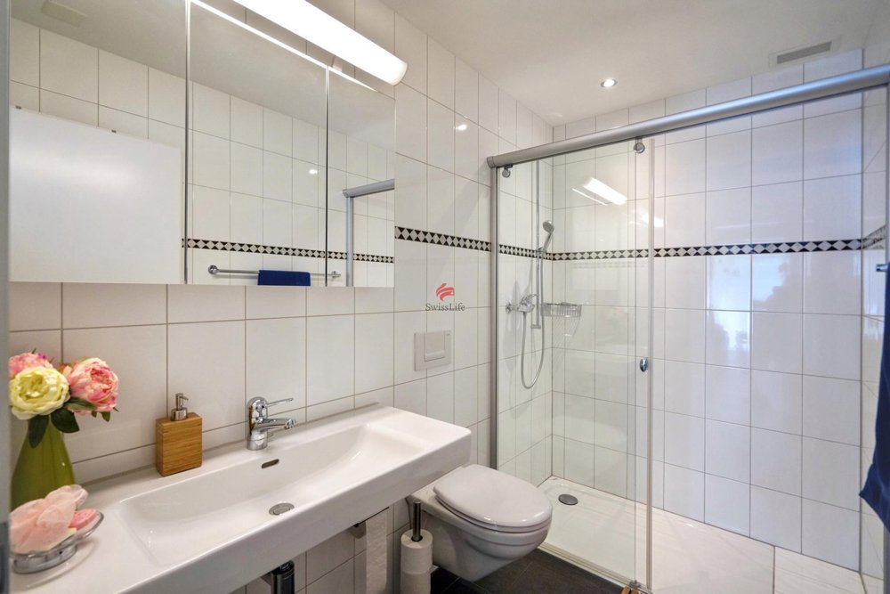 Appartement 5 pièces à acheter à Wohlen b. Bern - image 1/13