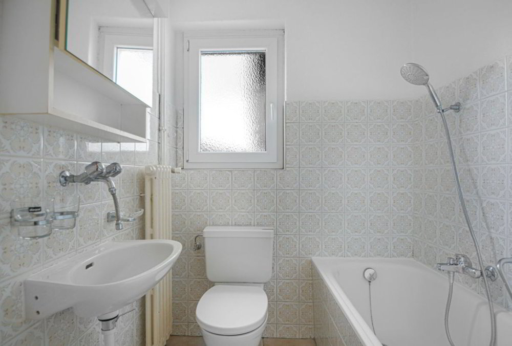 Appartamento di 3 locali in affitto a Tavannes - immagine 1/6