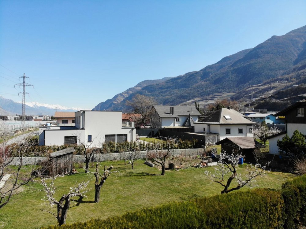 Casa di 4 locali in vendita a Saxon - immagine 1/6