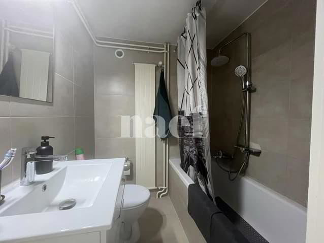 3.5 Zimmer Wohnung zu vermieten in La Chaux-de-Fonds - Bild 1/10