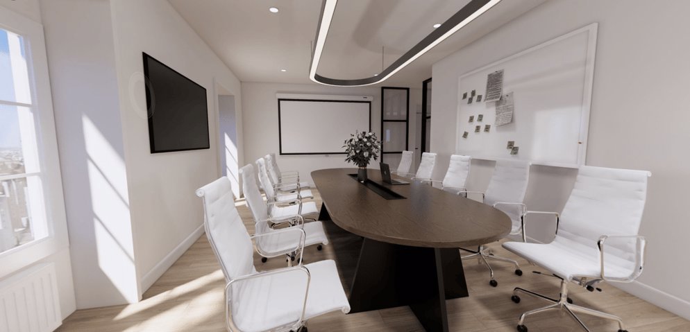 Bureau & Commerce null pièces à louer à Genève - image 1/6
