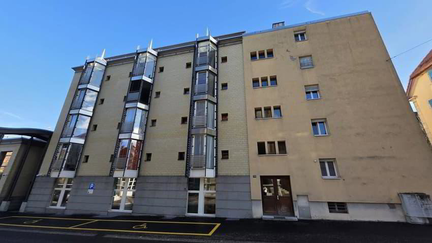 Appartamento di 2.5 locali in affitto a La Chaux-de-Fonds - immagine 1/7