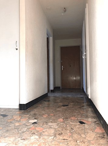 Appartamento di 2 locali in affitto a Le Locle - immagine 1/3