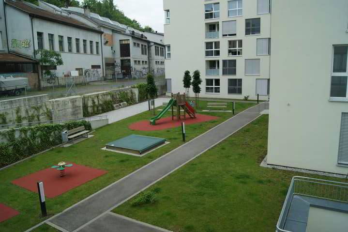 Appartement 2.5 pièces à louer à Friburgo - image 1/7