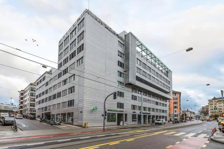 null rooms Office & Commercial for rent in Ginevra - image 1/2
