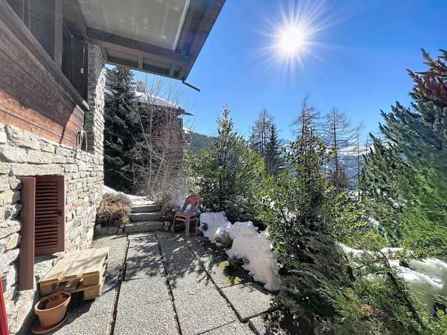 Appartement 6 pièces à acheter à Verbier - image 1/13
