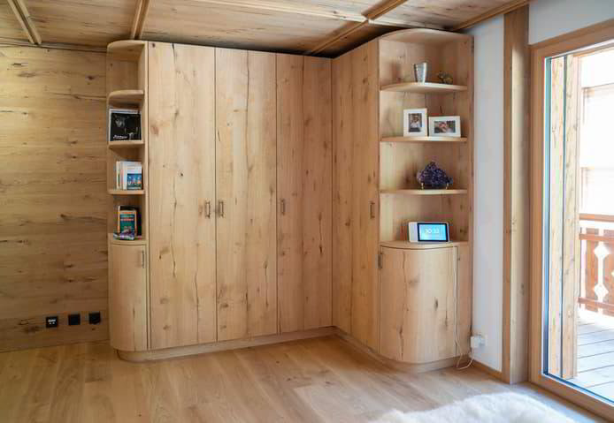 4.5 rooms Apartment to buy in Crans-Montana - image 1/13