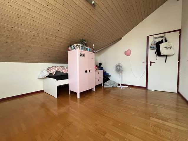Appartement 3.5 pièces à acheter à Payerne - image 1/9