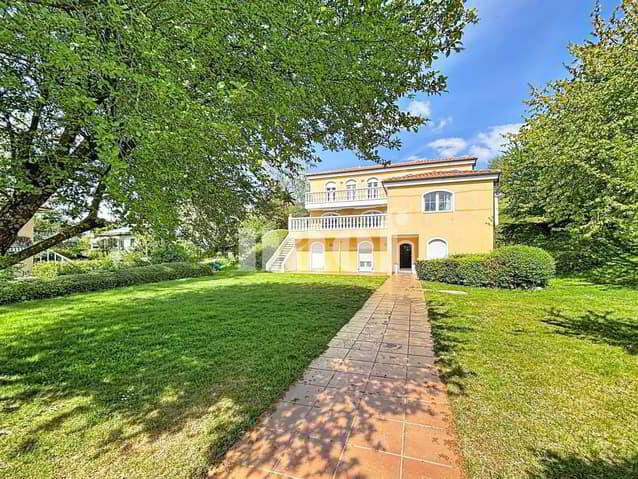Maison 6 pièces à louer à Bussigny - image 1/13