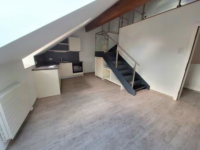 Wohnung – Cossonay-Ville, Allens - Ansicht 2