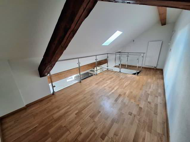 Wohnung – Cossonay-Ville, Allens - Ansicht 4