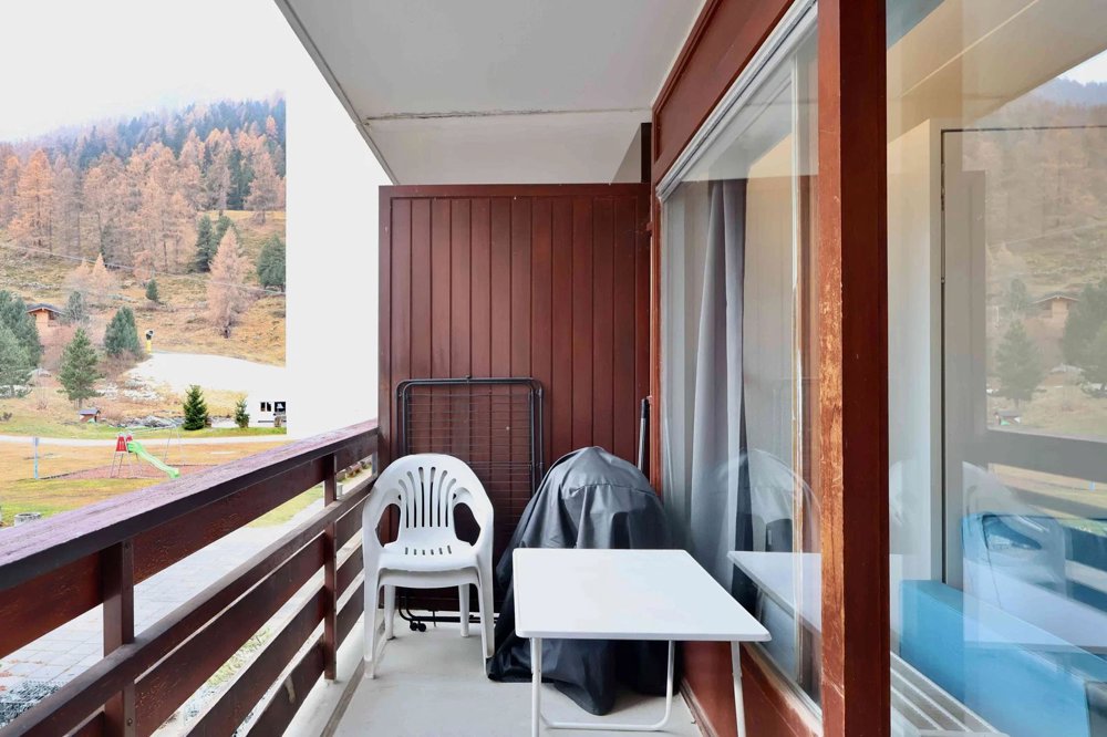 Appartamento di 1 locali in affitto a Siviez (Nendaz) - immagine 1/12