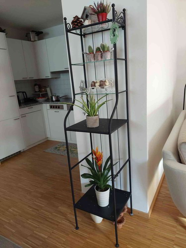 2.5 rooms Apartment for rent in Brissago - image 1/13