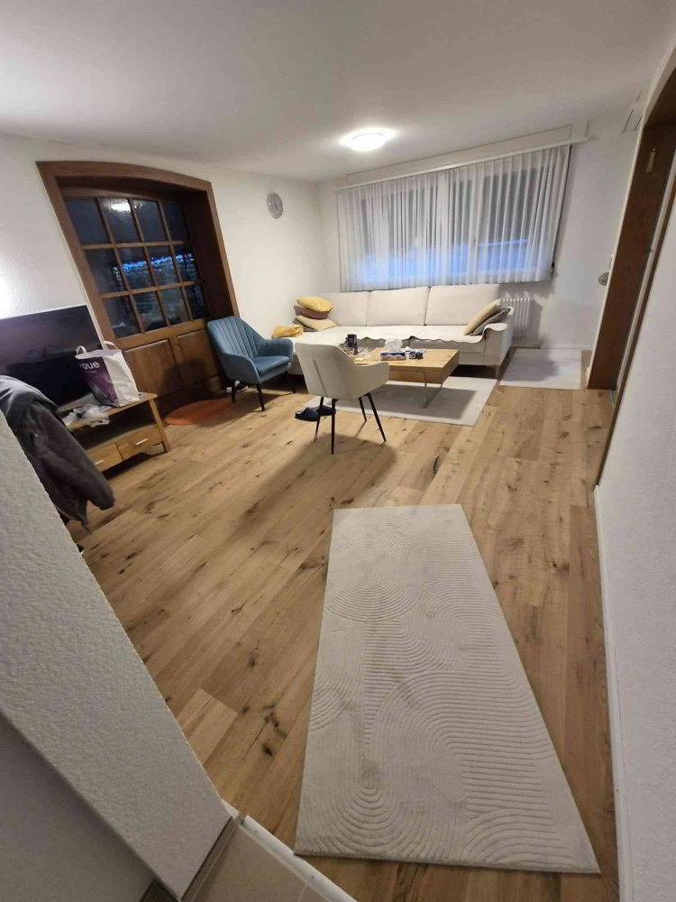 6 Zimmer Haus zum verkaufen in Safenwil - Bild 1/6