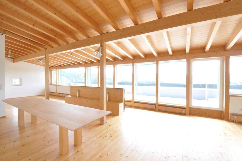 Maison 6 pièces à louer à Sigigen - image 1/11