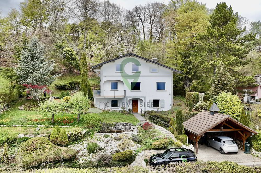 6.5 Zimmer Haus zu vermieten in Arzier-Le Muids - Bild 1/13