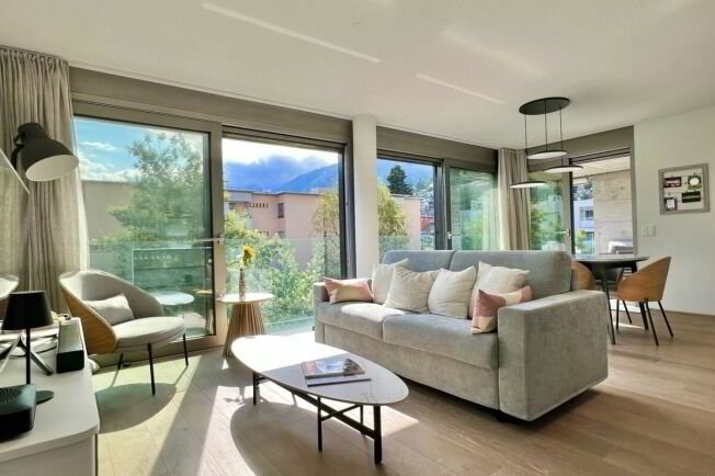 Appartamento di 3.5 locali in affitto a Ascona - immagine 1/1