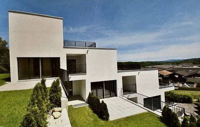 6 Zimmer Haus zum verkaufen in Istighofen - Bild 1/9