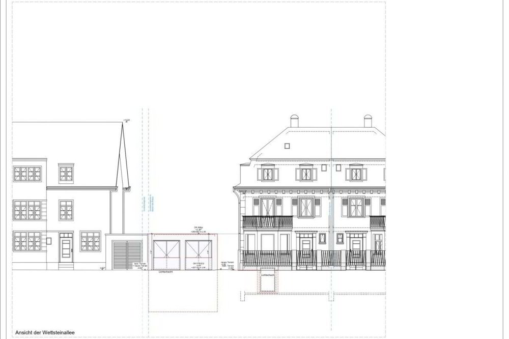 2.5 rooms Apartment to buy in Basel - image 1/4