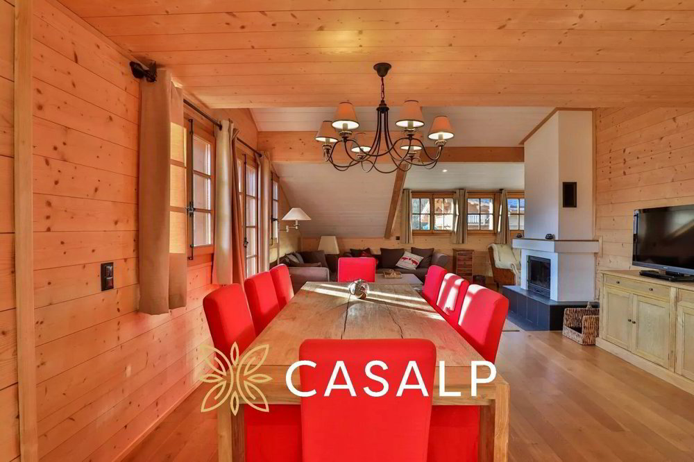 Wohnung – Villars-sur-Ollon - Mehr