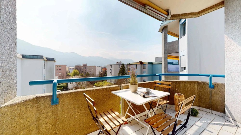 Appartamento di 4.5 locali in affitto a Bellinzona - immagine 1/8