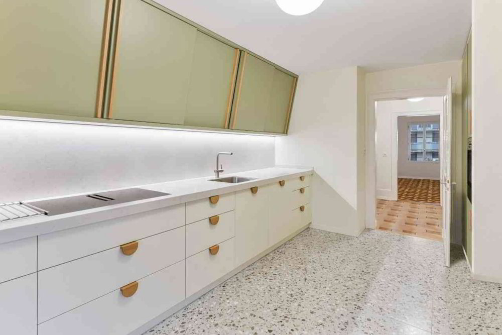 Appartement 5 pièces à louer à Lucerne - image 1/10