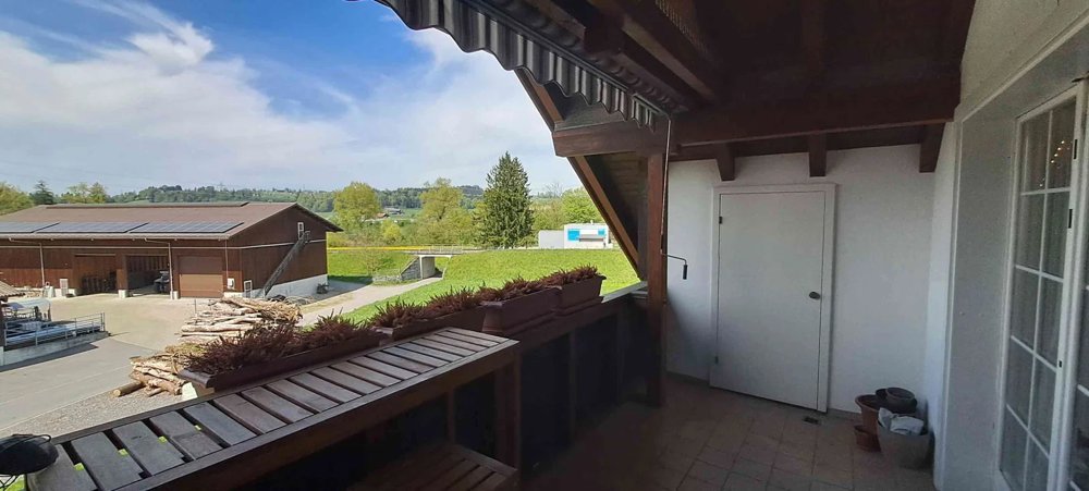 2.5 Zimmer Wohnung zu vermieten in Root - Bild 1/9