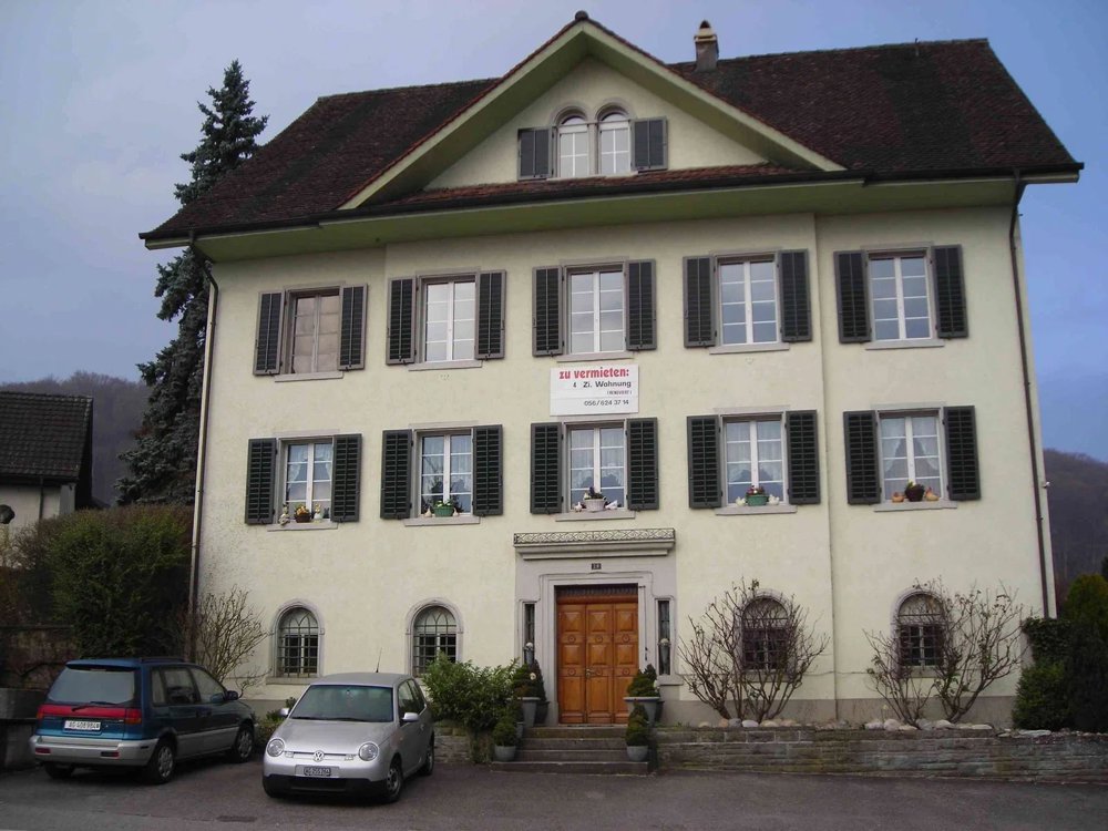 Parking, garage null pièces à louer à Villmergen - image 1/1