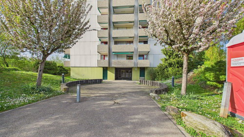 Appartement 3.5 pièces à acheter à Dietikon - image 1/17