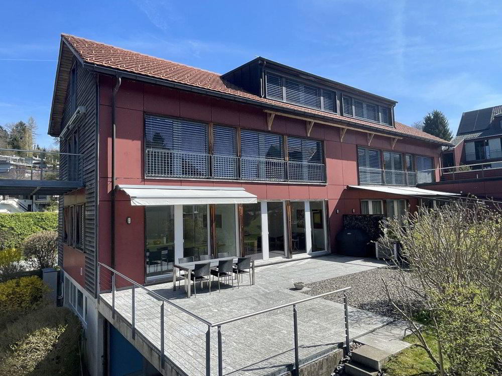 6.5 Zimmer Haus zum verkaufen in Niederteufen - Bild 1/27