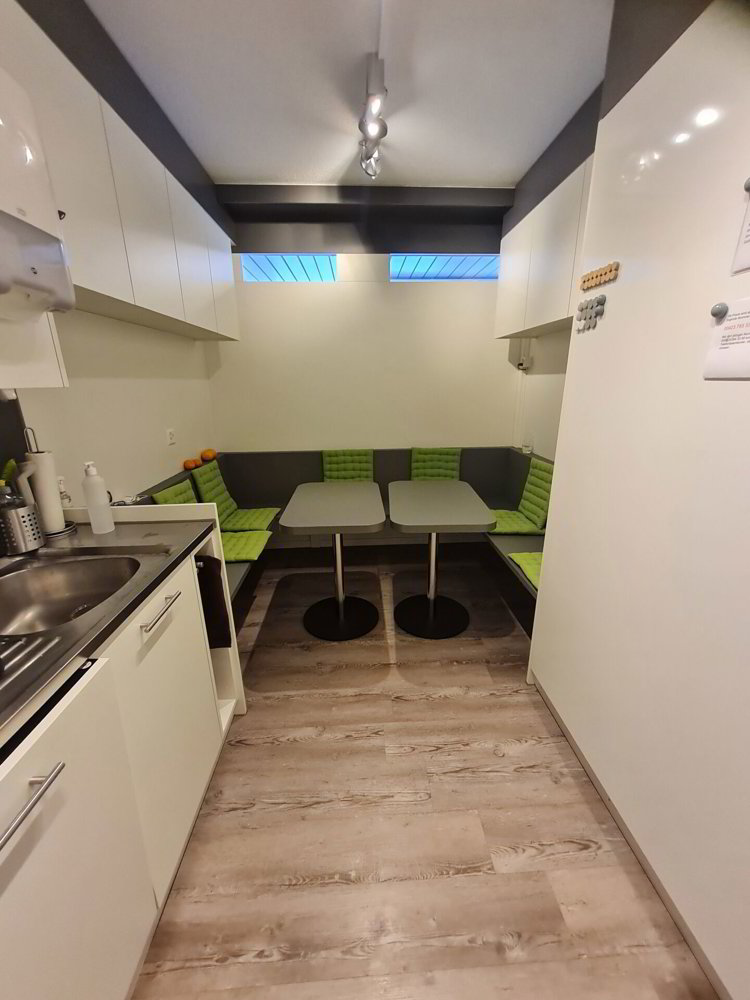 5.5 Zimmer Wohnung zum verkaufen in Trübbach - Bild 1/11