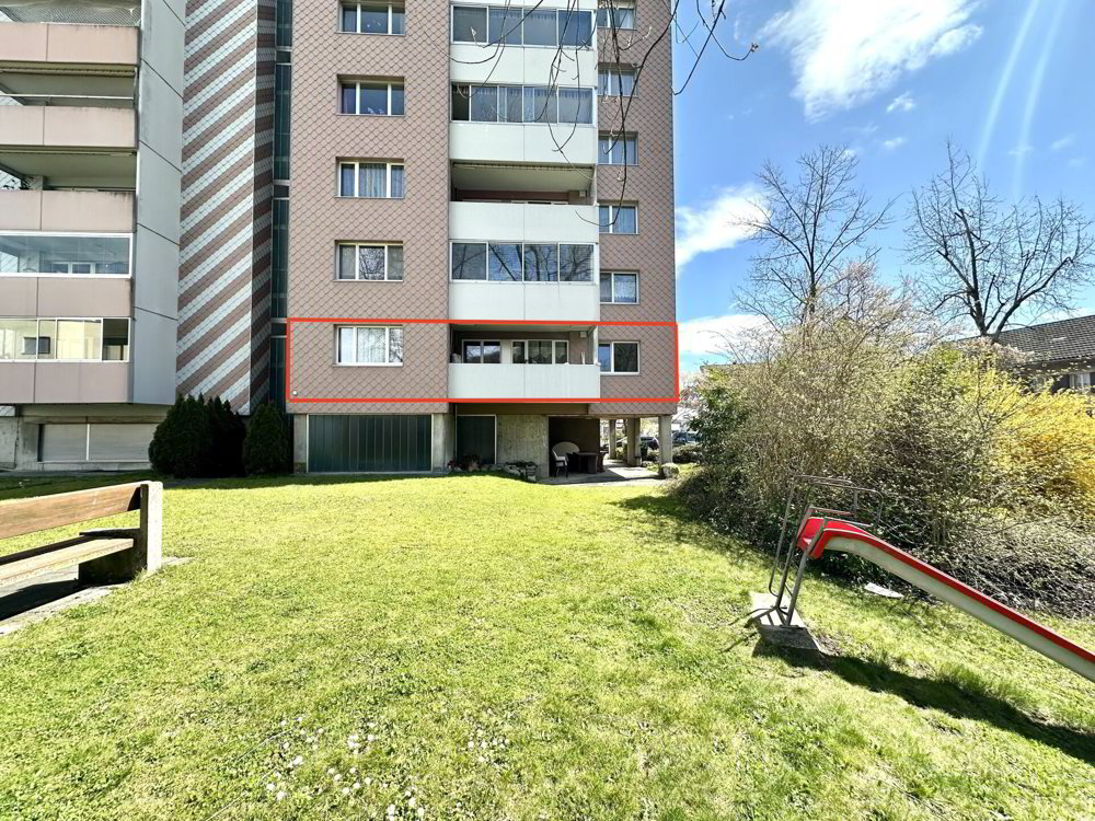 4.5 rooms Apartment to buy in Villmergen - image 1/44