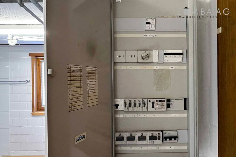 6.5 Zimmer Haus zum verkaufen in Bischofszell - Bild 1/15