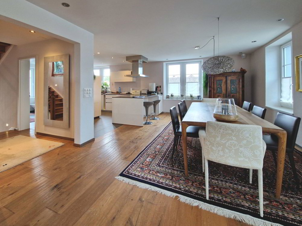 null Zimmer Wohnung zum verkaufen in Märstetten - Bild 1/12