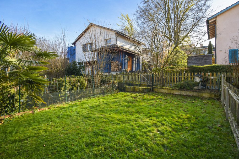 4 rooms House to buy in Kreuzlingen - image 1/16