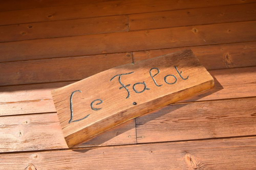 Haus – Leysin - Ansicht 2