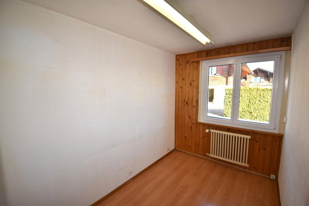 Haus – Leysin - Mehr