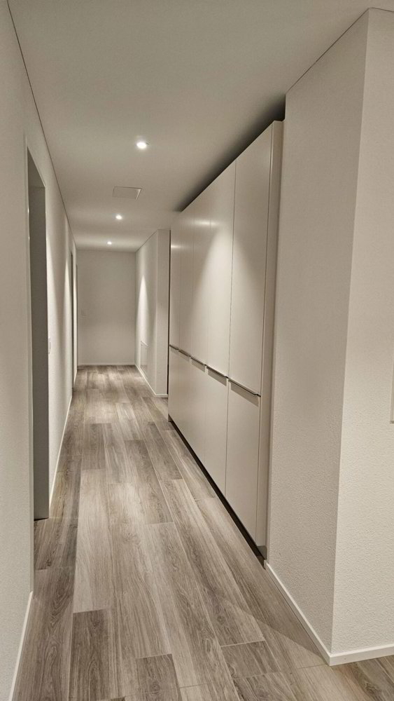 5.5 rooms Apartment for rent in Stäfa - image 1/9