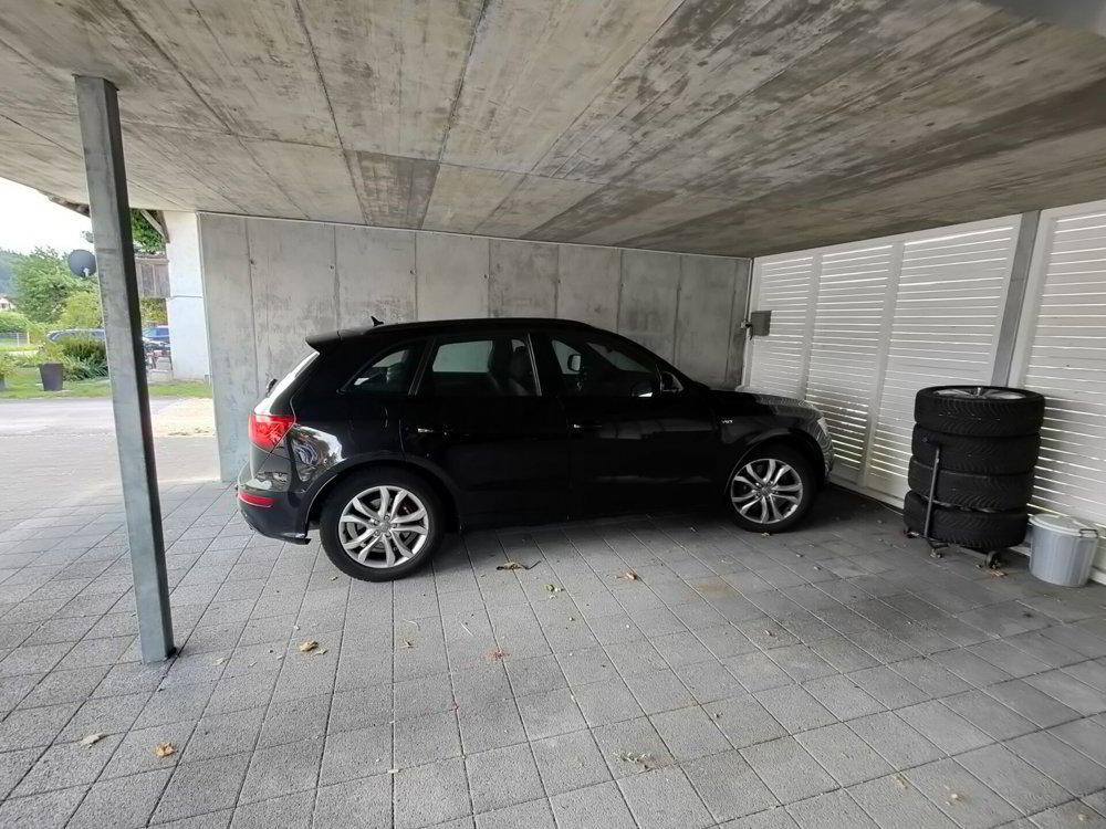 Appartamento di 3.5 locali in affitto a Vinelz - immagine 1/22