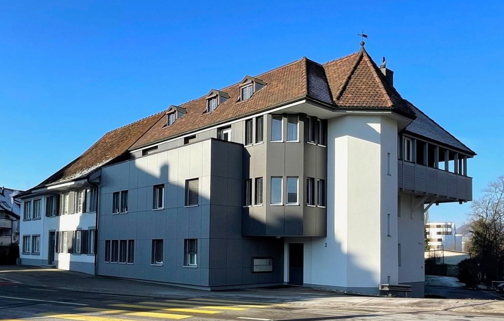 null Zimmer Büro zu vermieten in Liestal - Bild 1/9