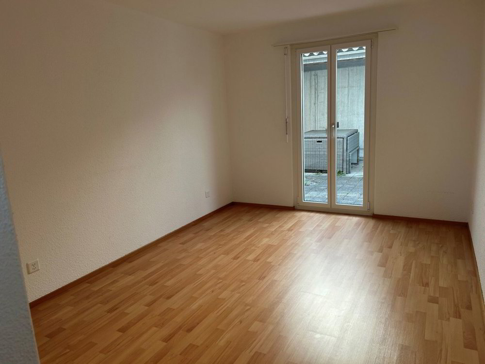 Appartamento di 3.5 locali in affitto a Oberbüren - immagine 1/8
