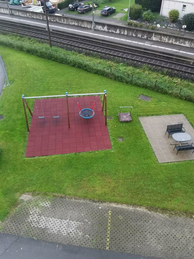 Appartement 3.5 pièces à louer à Steinach - image 1/9