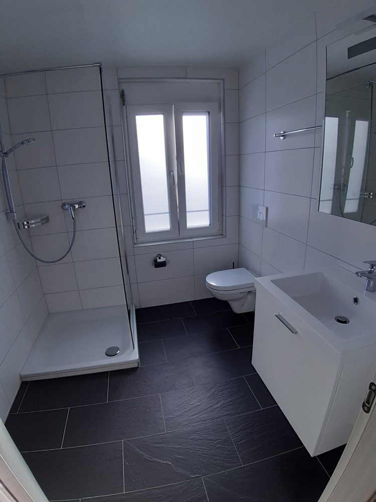 Appartamento di 3.5 locali in affitto a Wittenbach - immagine 1/5