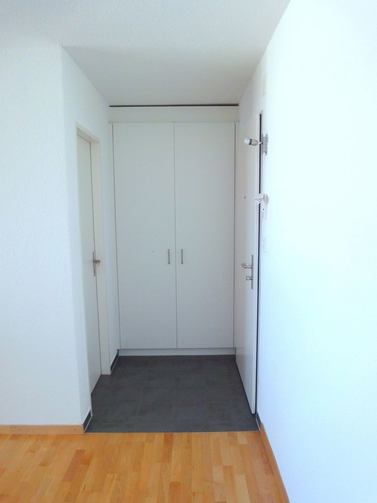 1 Zimmer Wohnung zu vermieten in Kreuzlingen - Bild 1/8