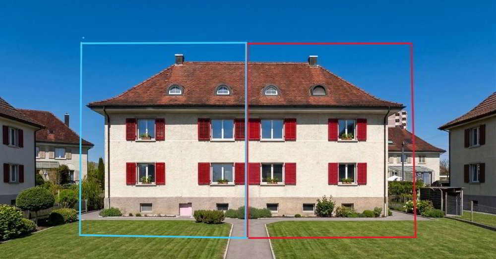 Casa di 5.5 locali in affitto a Romanshorn - immagine 1/1