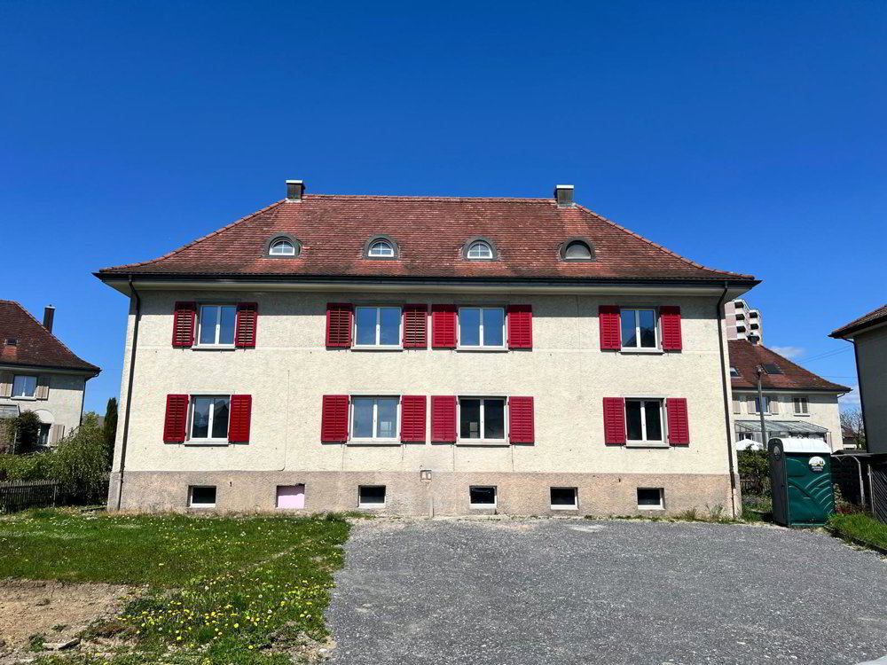 5.5 Zimmer Haus zu vermieten in Romanshorn - Bild 1/2