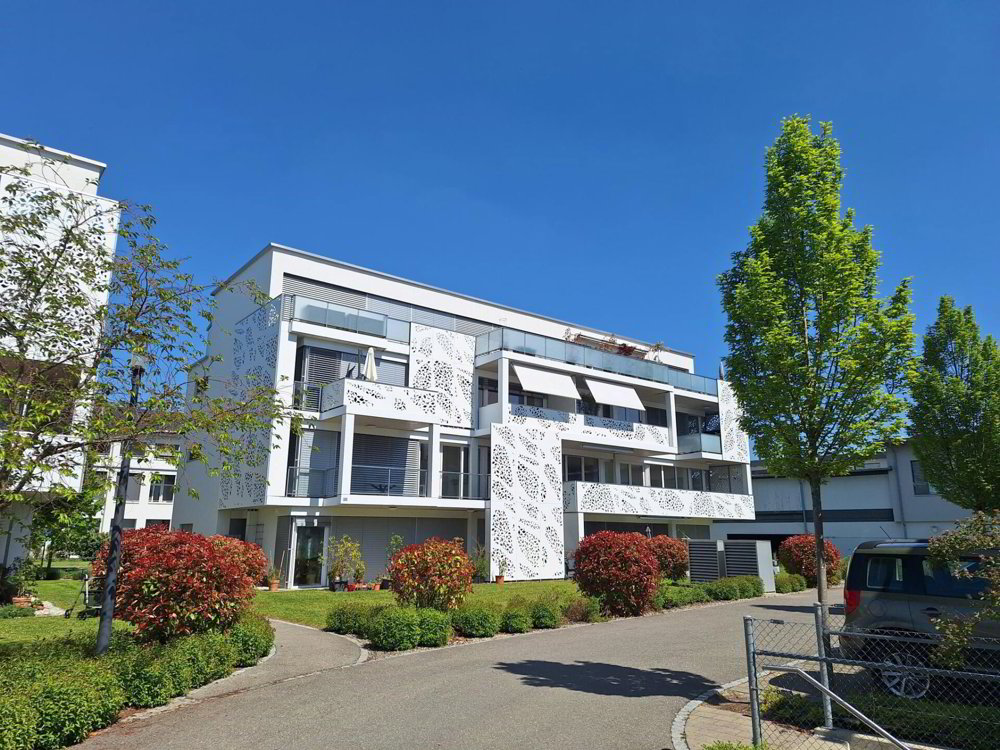 4.5 Zimmer Wohnung zu vermieten in Ermatingen - Bild 1/10
