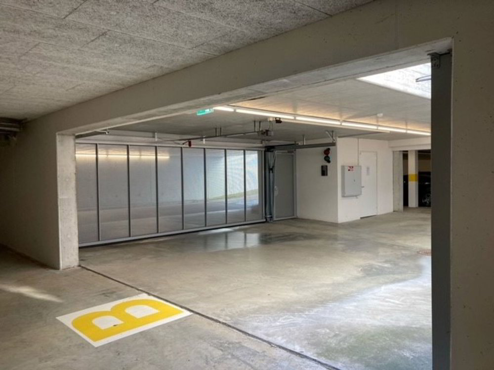 null Zimmer Parkplatz, Garage zu vermieten in Ermatingen - Bild 1/5