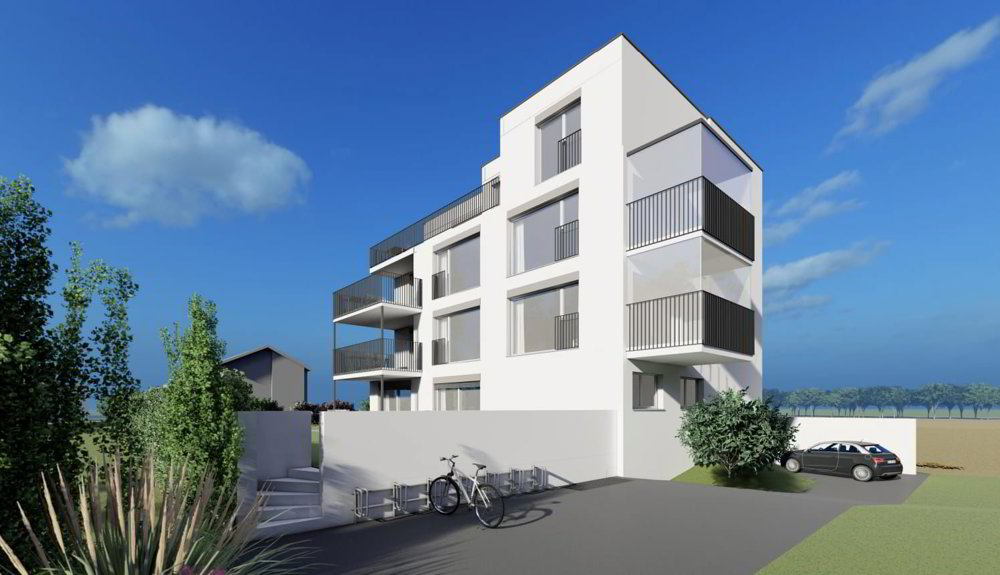 Wohnung – Wiesendangen, Bertschikon - Ansicht 4