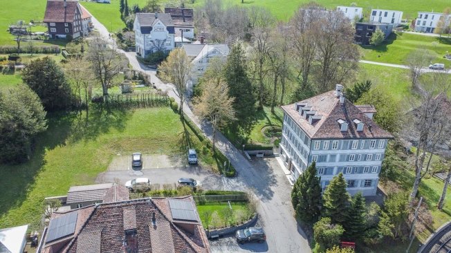 null Zimmer Haus zum verkaufen in Speicher - Bild 1/1